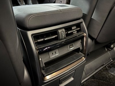 2025 TOYOTA ALPHARD 缩略图 74