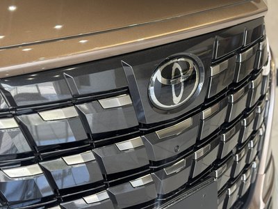 2025 TOYOTA ALPHARD 缩略图 43