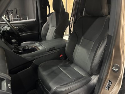 2025 TOYOTA ALPHARD 缩略图 19