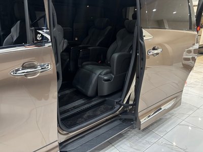 2025 TOYOTA ALPHARD 缩略图 23