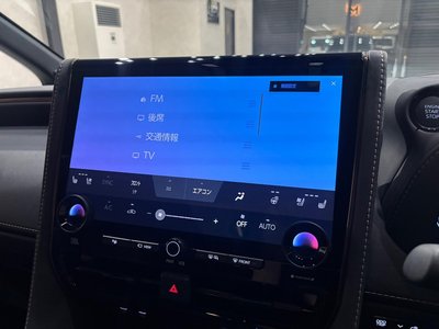 2025 TOYOTA ALPHARD 缩略图 28