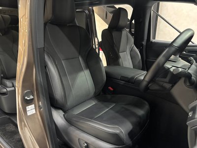 2025 TOYOTA ALPHARD 缩略图 17