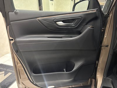 2025 TOYOTA ALPHARD 缩略图 73