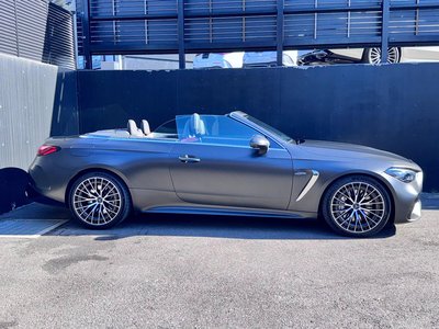 MERCEDES-BENZ CLE COUPE AMG - 7