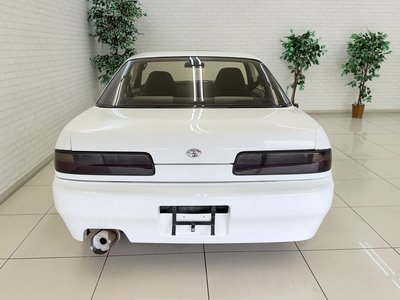 صورة مصغرة 72 لـ 1992 Nissan SYLVIA