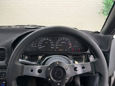 صورة مصغرة 118 لـ 1992 Nissan SYLVIA