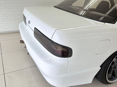 صورة مصغرة 83 لـ 1992 Nissan SYLVIA