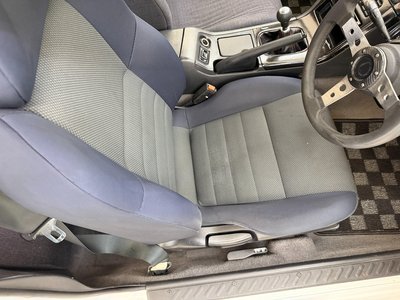 صورة مصغرة 121 لـ 1992 Nissan SYLVIA