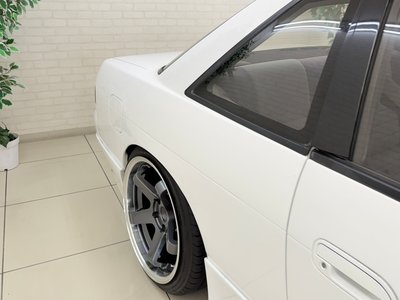صورة مصغرة 70 لـ 1992 Nissan SYLVIA
