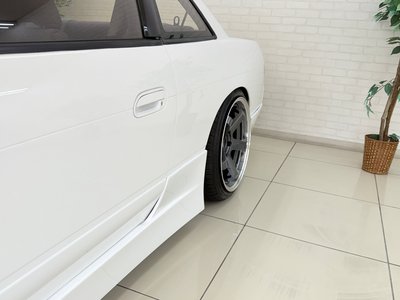 صورة مصغرة 61 لـ 1992 Nissan SYLVIA