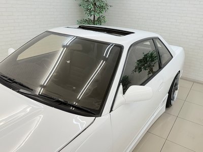 صورة مصغرة 52 لـ 1992 Nissan SYLVIA