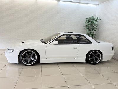 صورة مصغرة 36 لـ 1992 Nissan SYLVIA