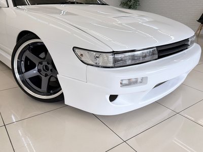 صورة مصغرة 62 لـ 1992 Nissan SYLVIA