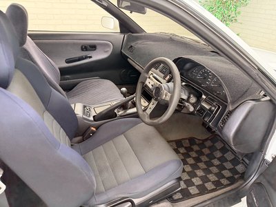 صورة مصغرة 22 لـ 1992 Nissan SYLVIA
