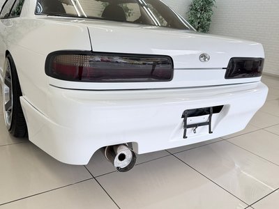 صورة مصغرة 91 لـ 1992 Nissan SYLVIA