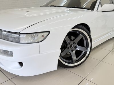 صورة مصغرة 11 لـ 1992 Nissan SYLVIA