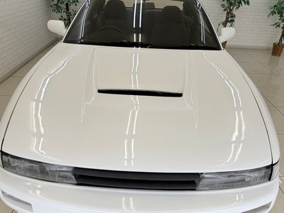 صورة مصغرة 45 لـ 1992 Nissan SYLVIA