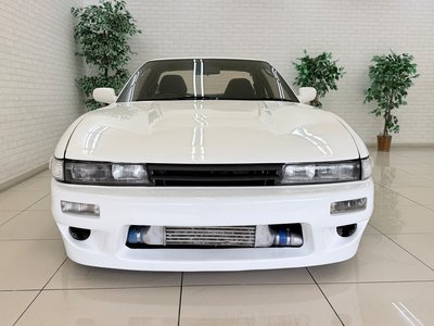 صورة مصغرة 39 لـ 1992 Nissan SYLVIA