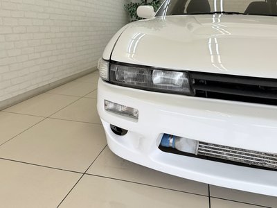 صورة مصغرة 40 لـ 1992 Nissan SYLVIA