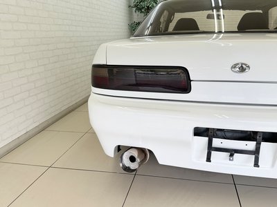صورة مصغرة 75 لـ 1992 Nissan SYLVIA