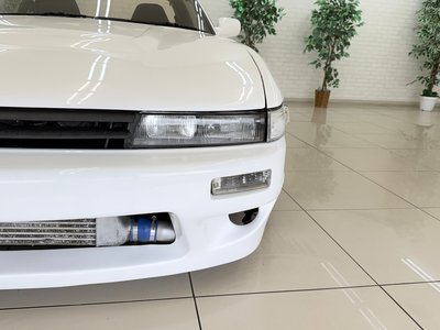 صورة مصغرة 42 لـ 1992 Nissan SYLVIA