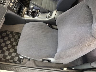 صورة مصغرة 123 لـ 1992 Nissan SYLVIA