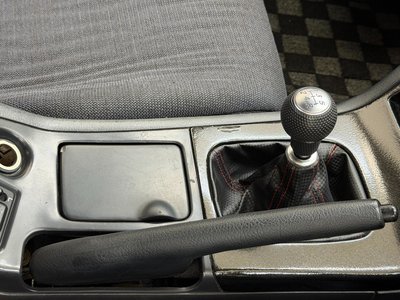 صورة مصغرة 113 لـ 1992 Nissan SYLVIA