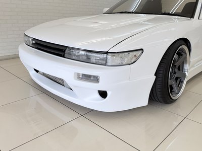 صورة مصغرة 49 لـ 1992 Nissan SYLVIA