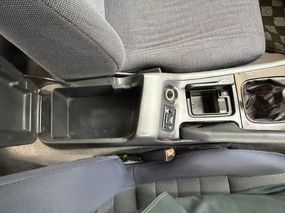 صورة مصغرة 116 لـ 1992 Nissan SYLVIA