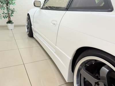 صورة مصغرة 99 لـ 1992 Nissan SYLVIA