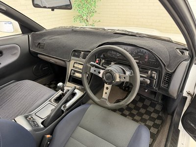 صورة مصغرة 16 لـ 1992 Nissan SYLVIA