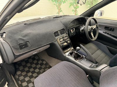 صورة مصغرة 19 لـ 1992 Nissan SYLVIA
