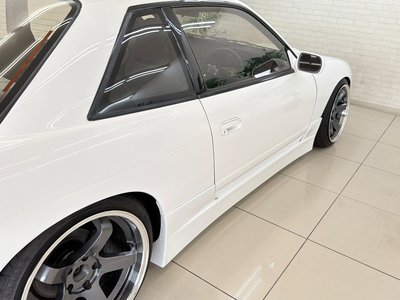 صورة مصغرة 101 لـ 1992 Nissan SYLVIA