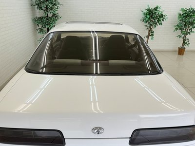 صورة مصغرة 79 لـ 1992 Nissan SYLVIA