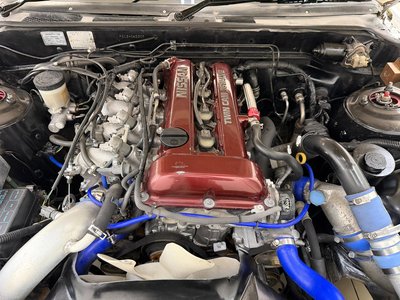 صورة مصغرة 33 لـ 1992 Nissan SYLVIA