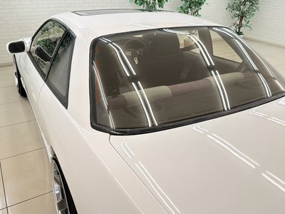صورة مصغرة 93 لـ 1992 Nissan SYLVIA