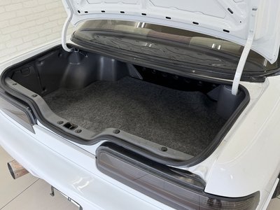 صورة مصغرة 136 لـ 1992 Nissan SYLVIA