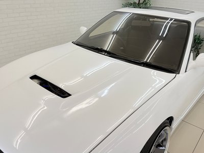 صورة مصغرة 50 لـ 1992 Nissan SYLVIA