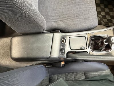 صورة مصغرة 115 لـ 1992 Nissan SYLVIA