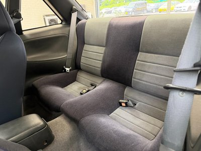 صورة مصغرة 125 لـ 1992 Nissan SYLVIA