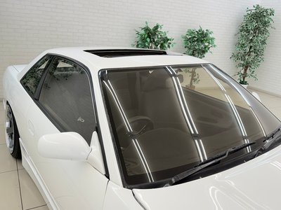 صورة مصغرة 64 لـ 1992 Nissan SYLVIA