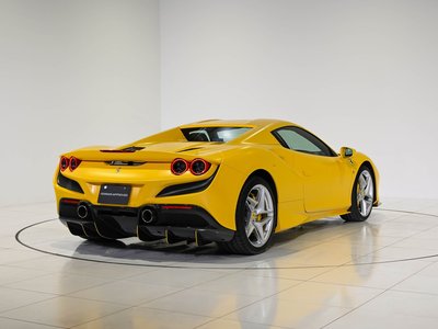 FERRARI F8 SPIDER - 9
