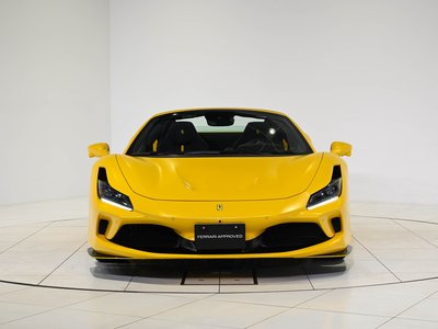 FERRARI F8 SPIDER - 5