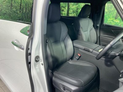 2024 TOYOTA ALPHARD 照片 8