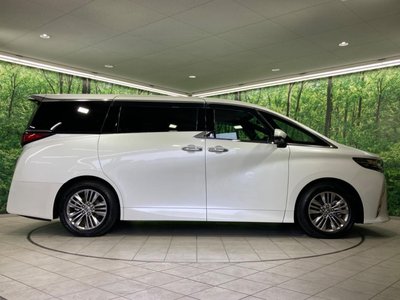 2024 TOYOTA ALPHARD 缩略图 22