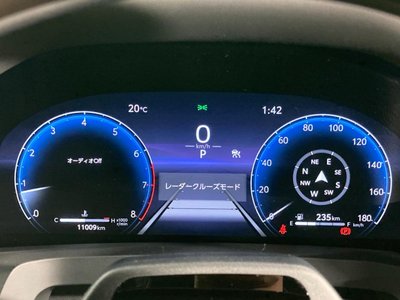 2024 TOYOTA ALPHARD 缩略图 72