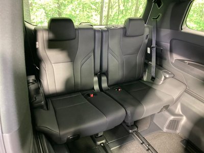 2024 TOYOTA ALPHARD 照片 10