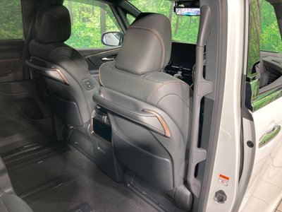 2024 TOYOTA ALPHARD 缩略图 47