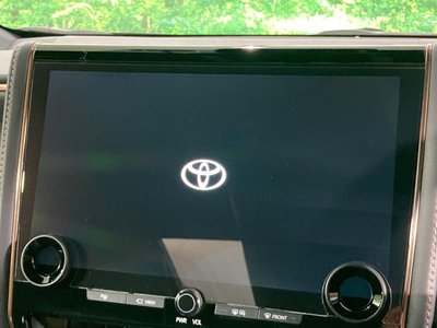 2024 TOYOTA ALPHARD 照片 3