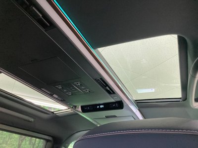 2024 TOYOTA ALPHARD 缩略图 44